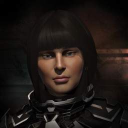 Ignatius Ataru portrait