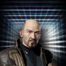 Memento M0R1 portrait