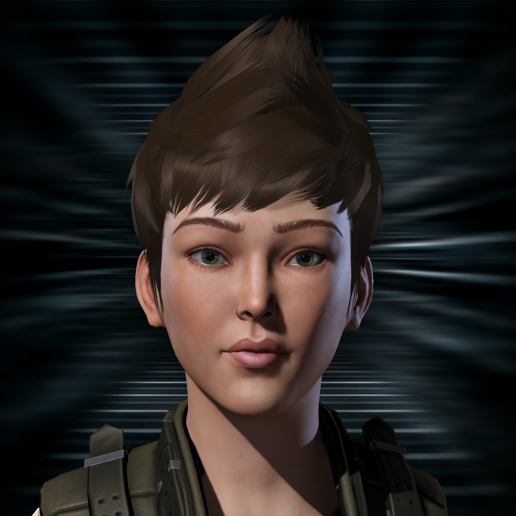LadyDie Ambraelle