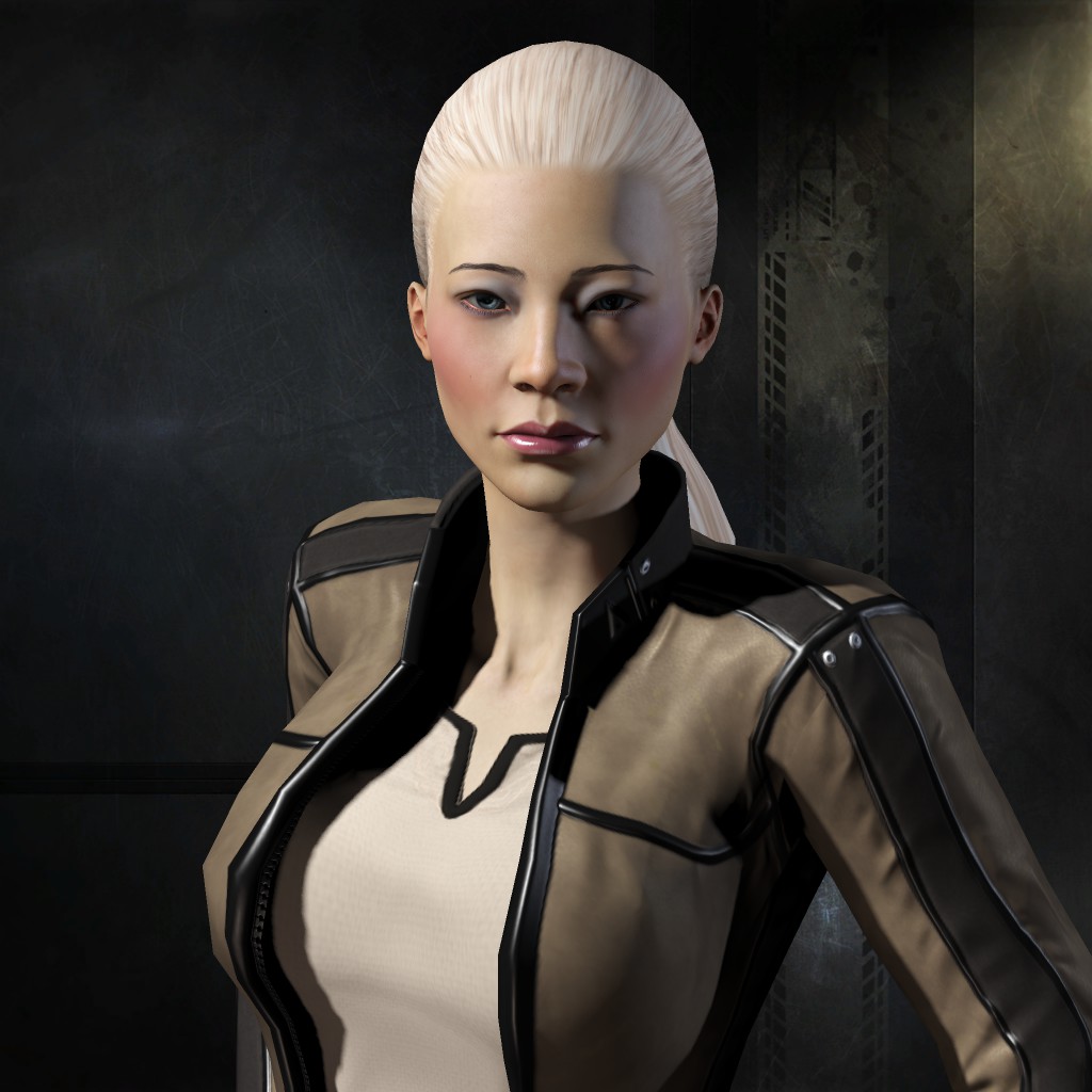 Rose Hamiliton