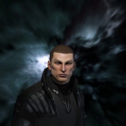 Bezoar Aivoras portrait