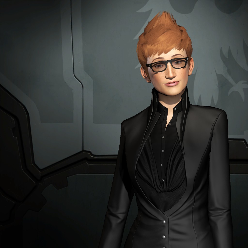 Lady Villore