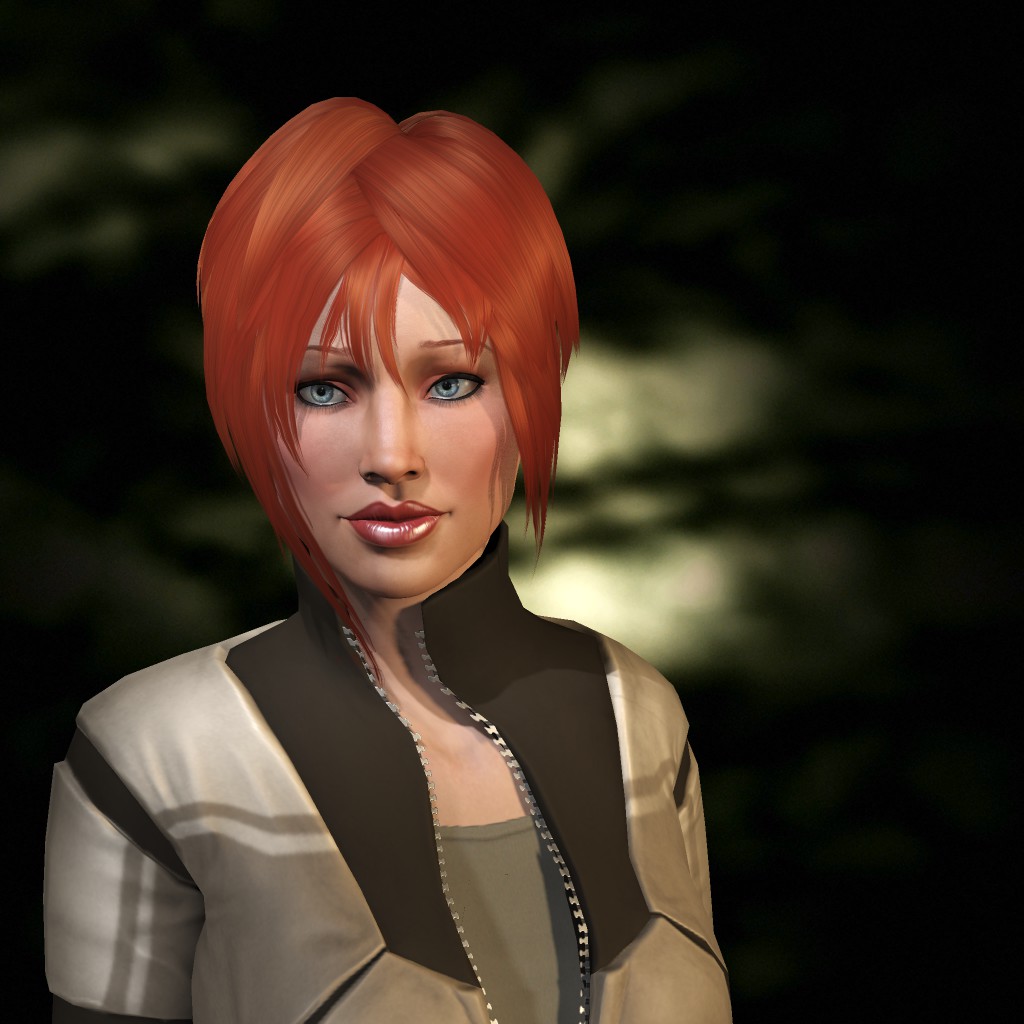 Eleanor Rorqual