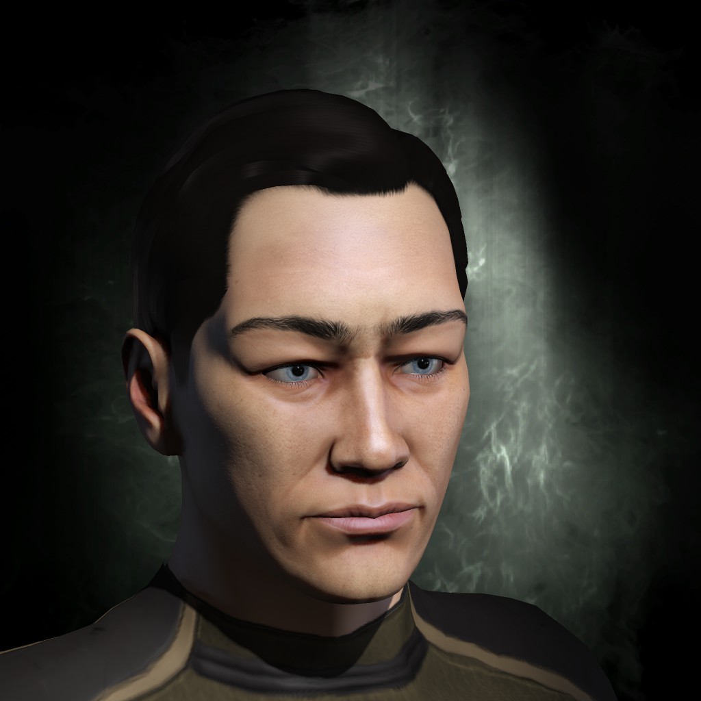 portrait