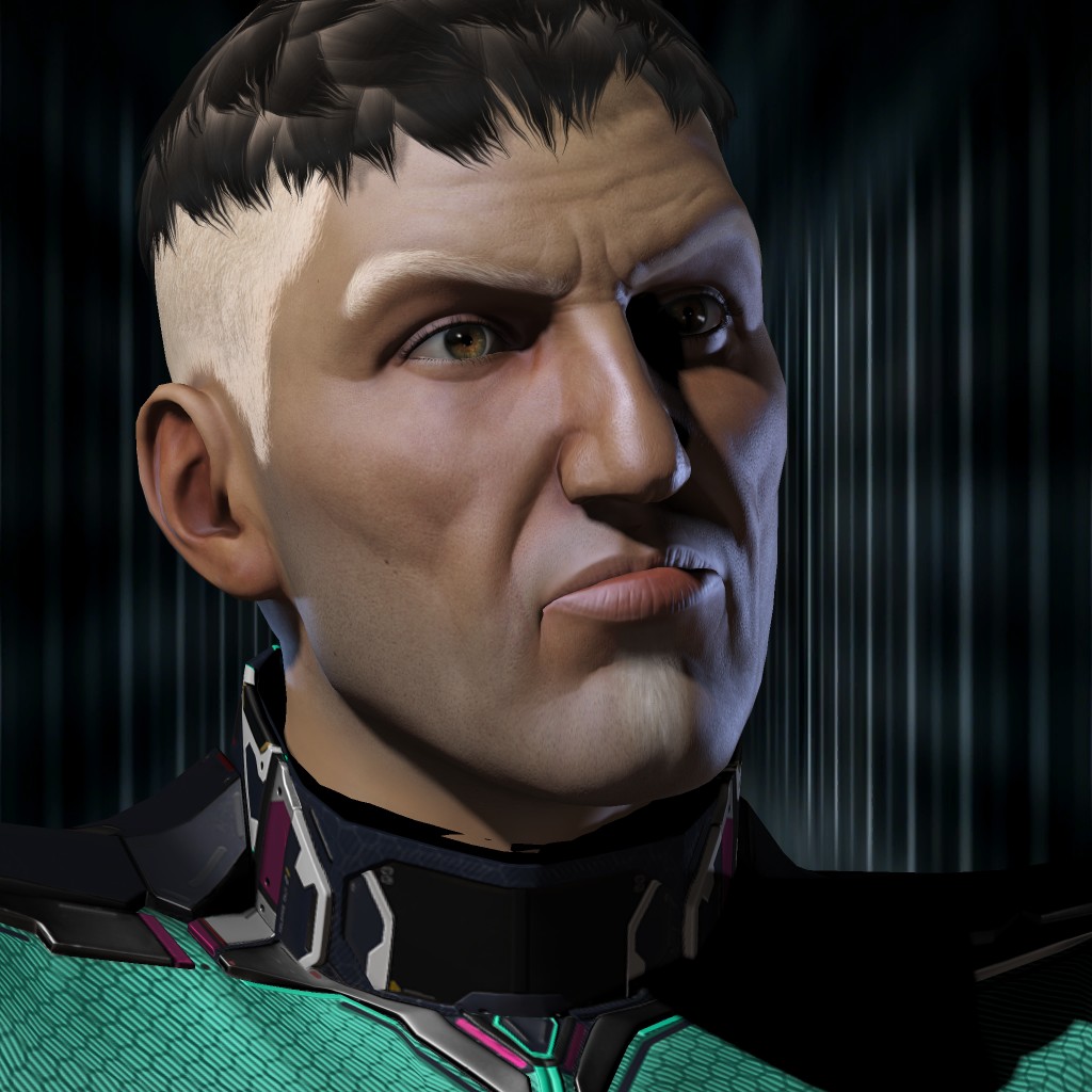 Marty Vokan