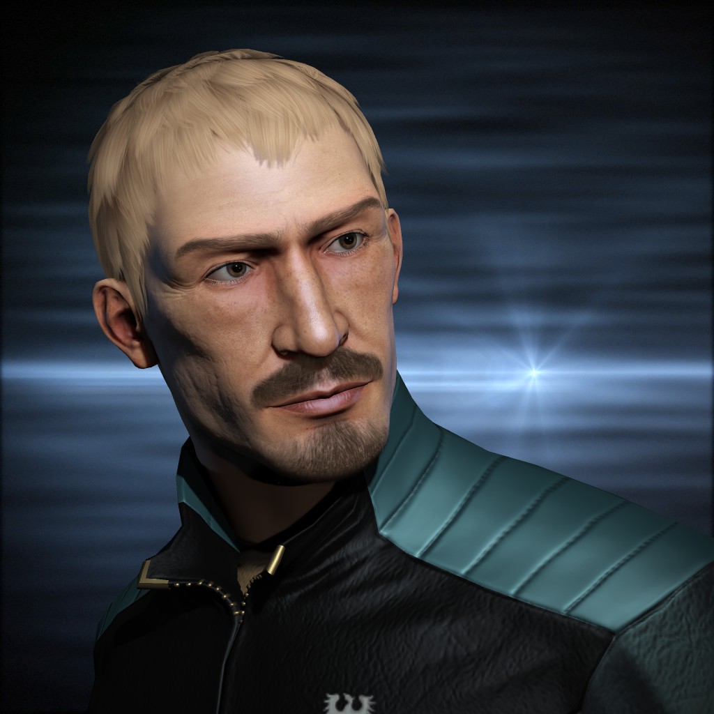 Oswald Taric