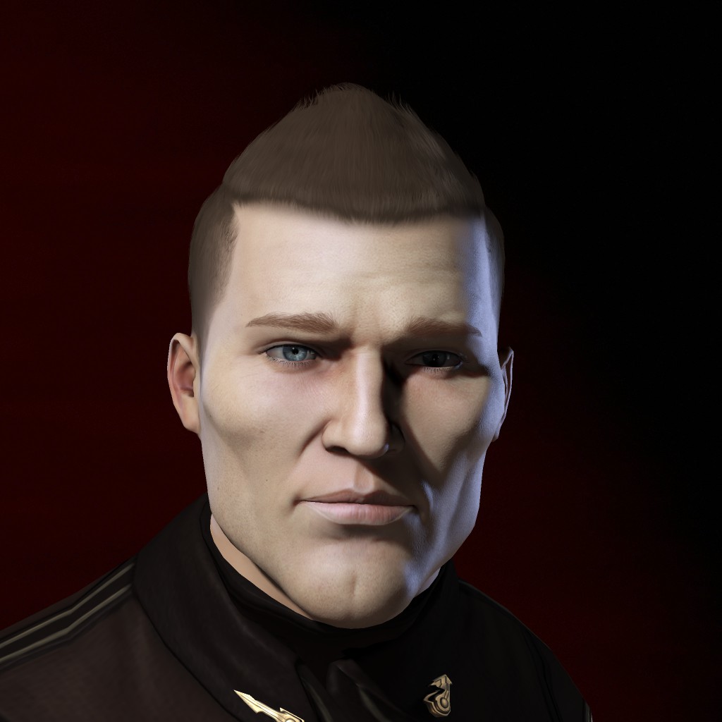 Hadrian Antonius