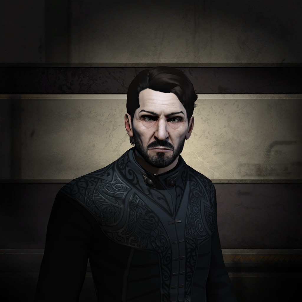 Korven Nhair