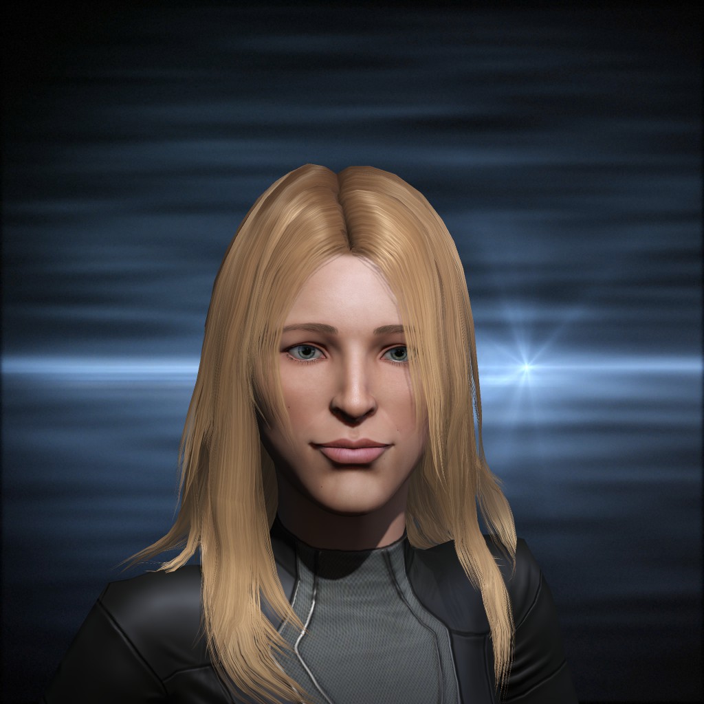 Aria Arandale