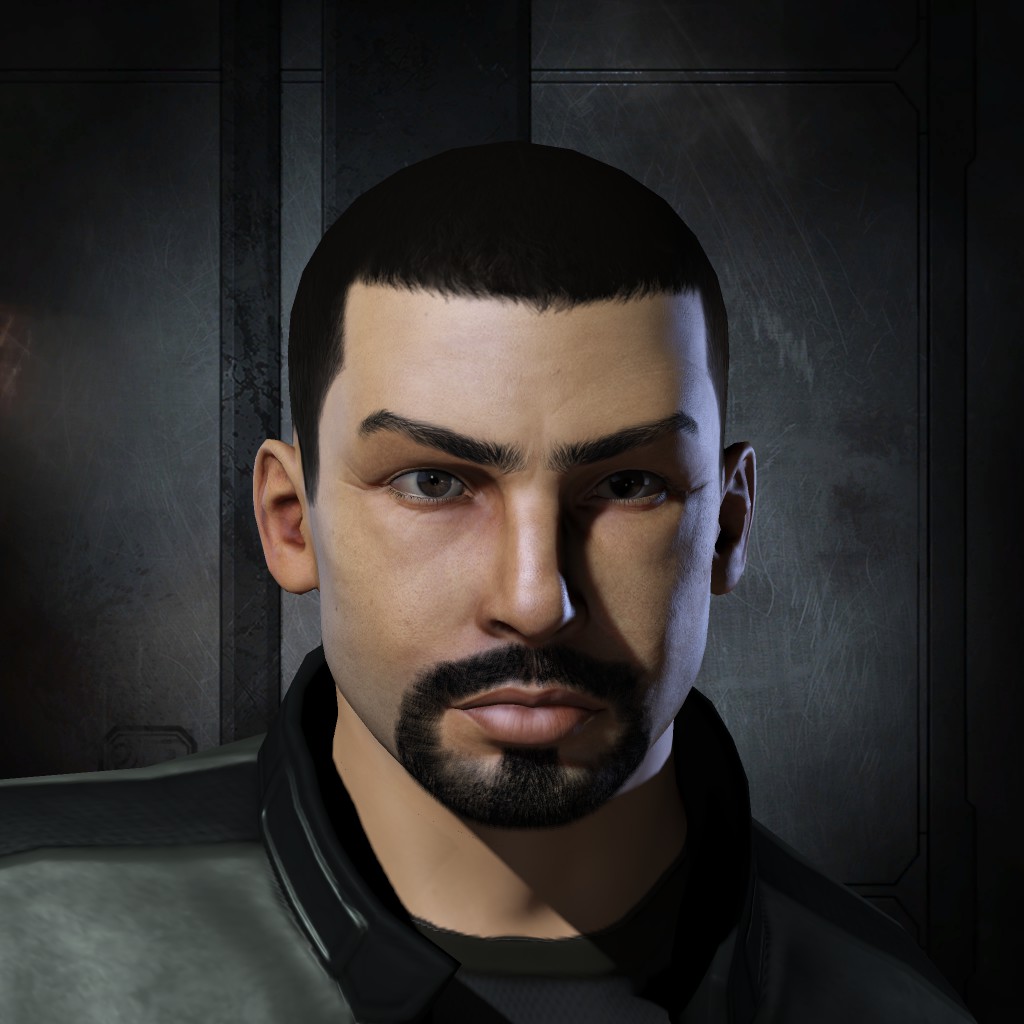 Darren Faldner