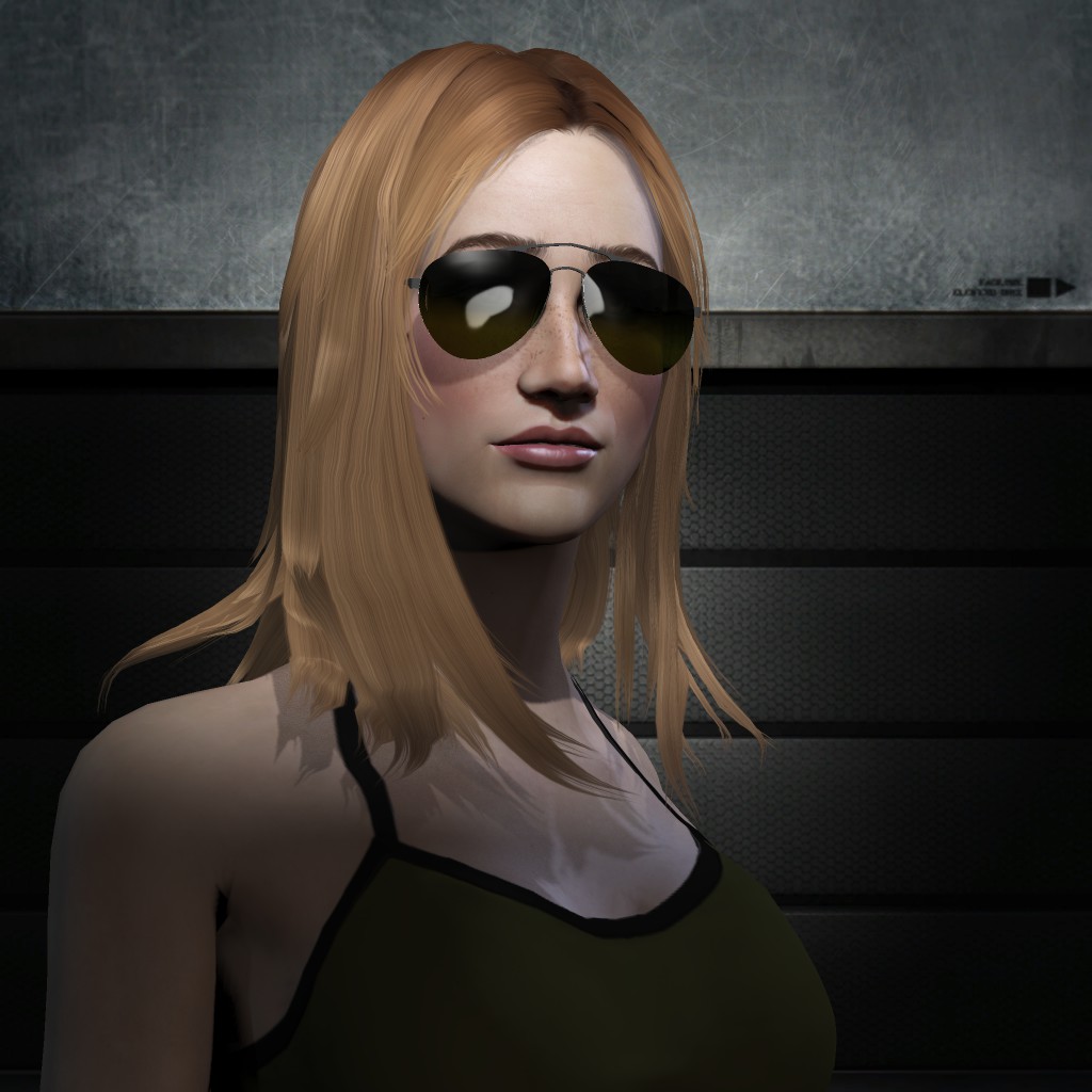 Sarah SollidS