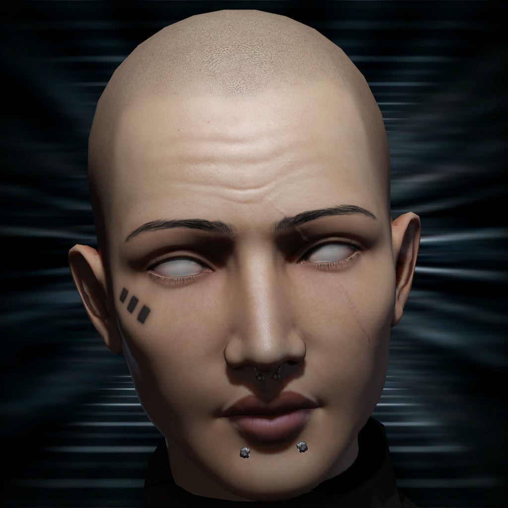 Iska Sextus