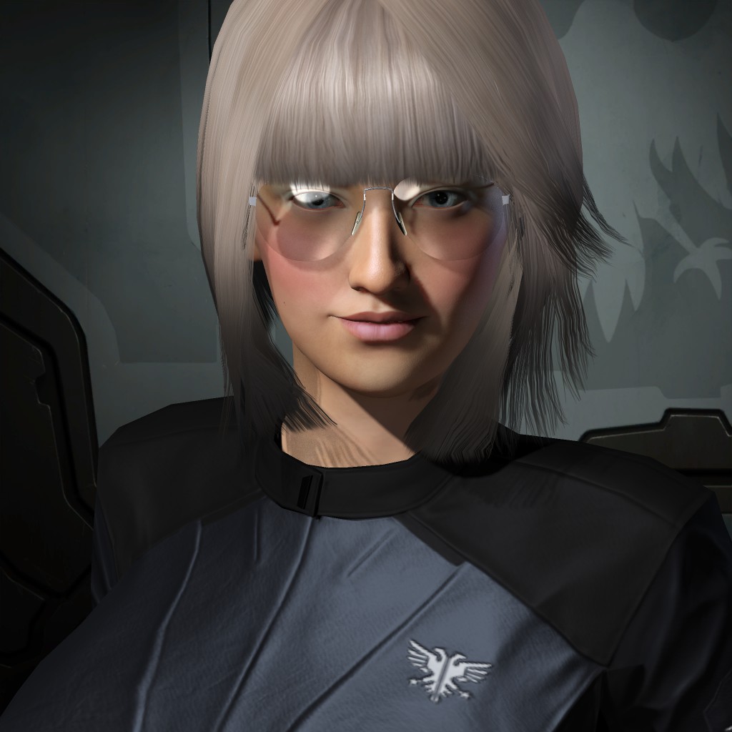 Rafaela Nightingale