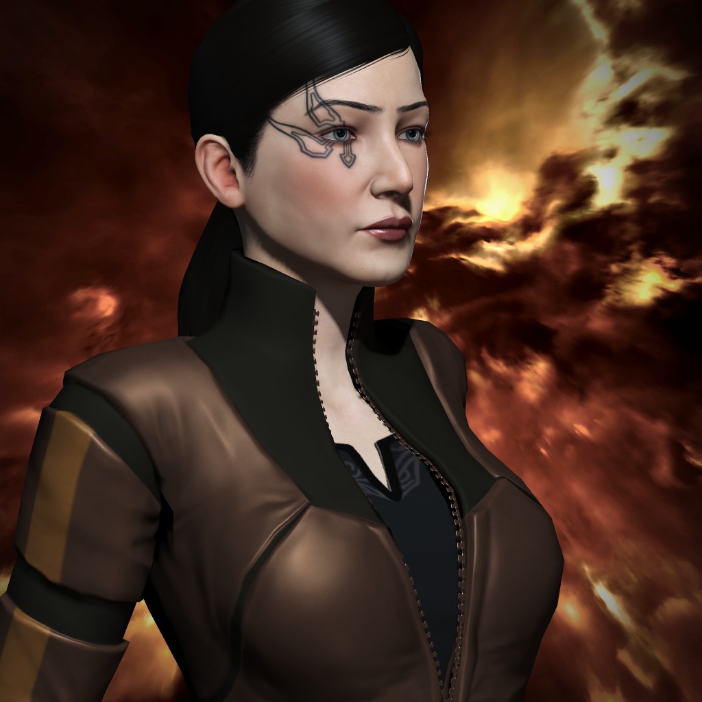 Istvanaa Black