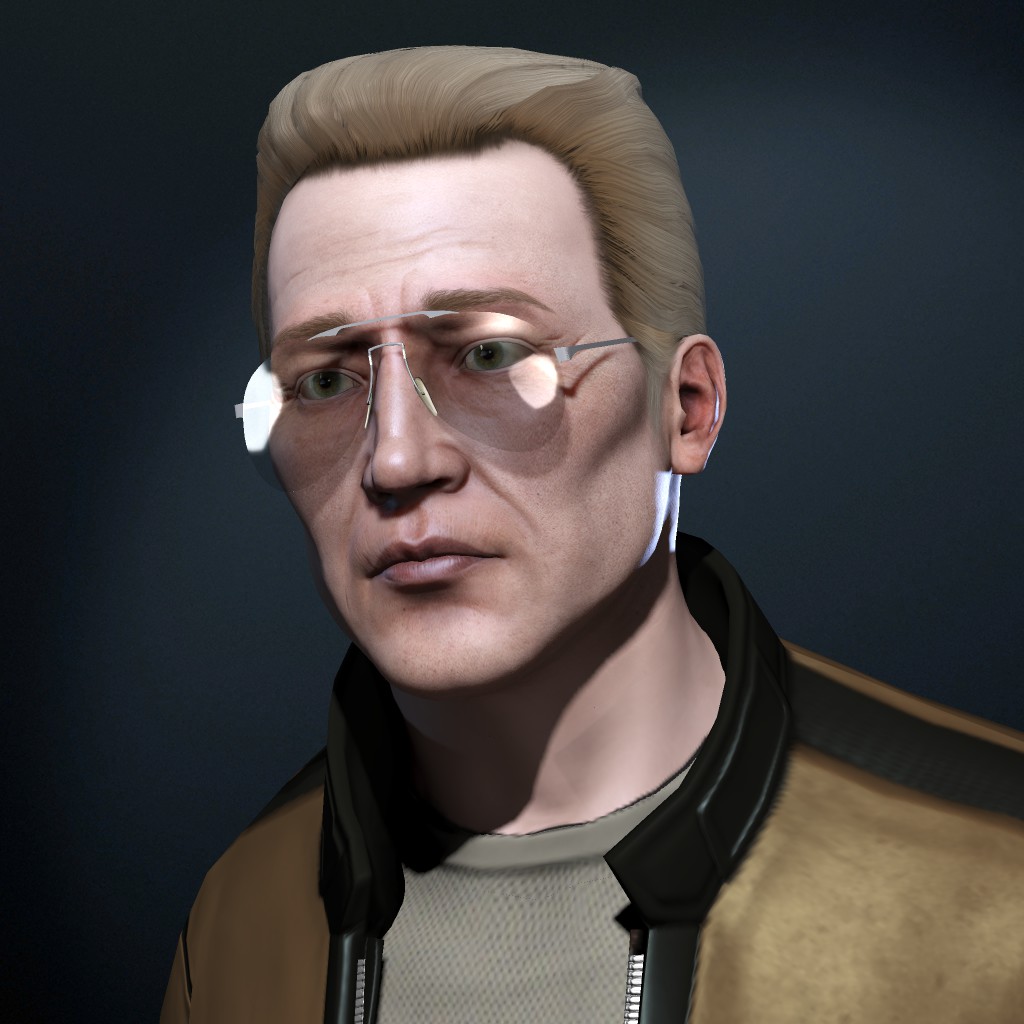 Ron Walken
