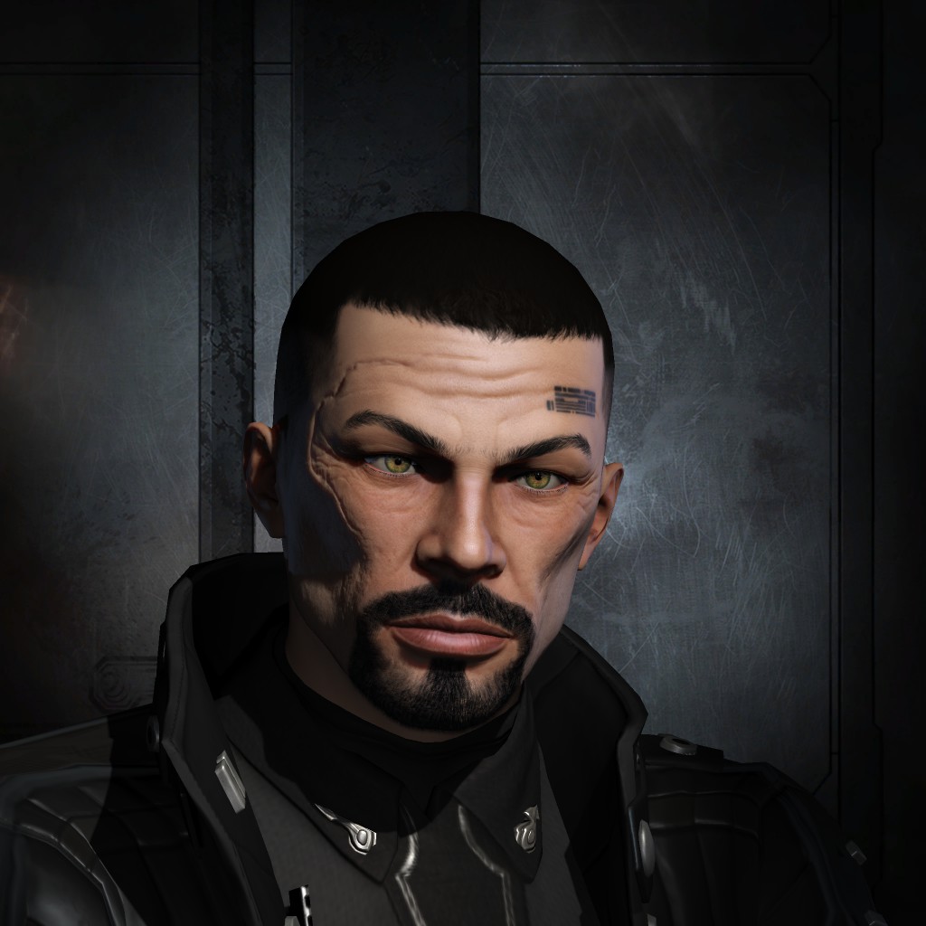 Pwyll 'Paul' Twiceborn