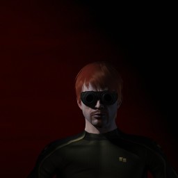Lament von Gankenheim portrait