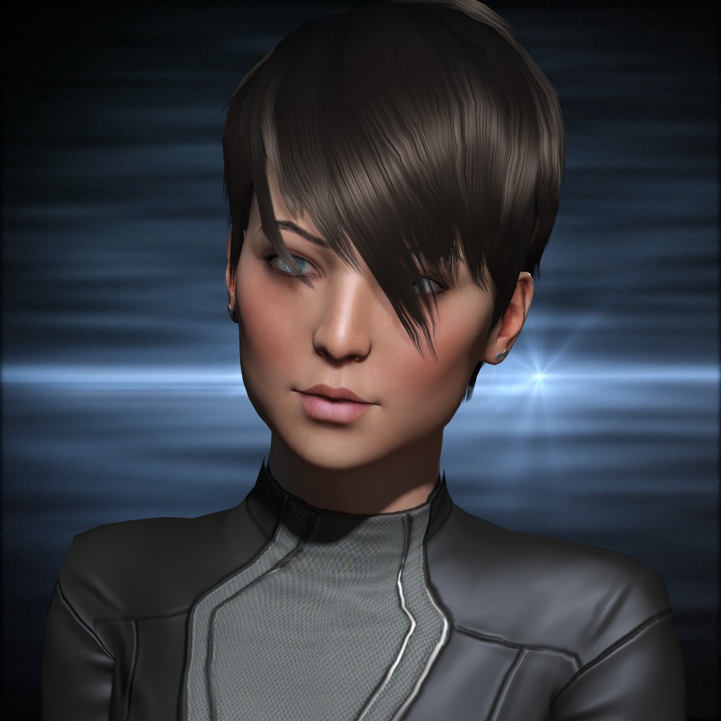 portrait