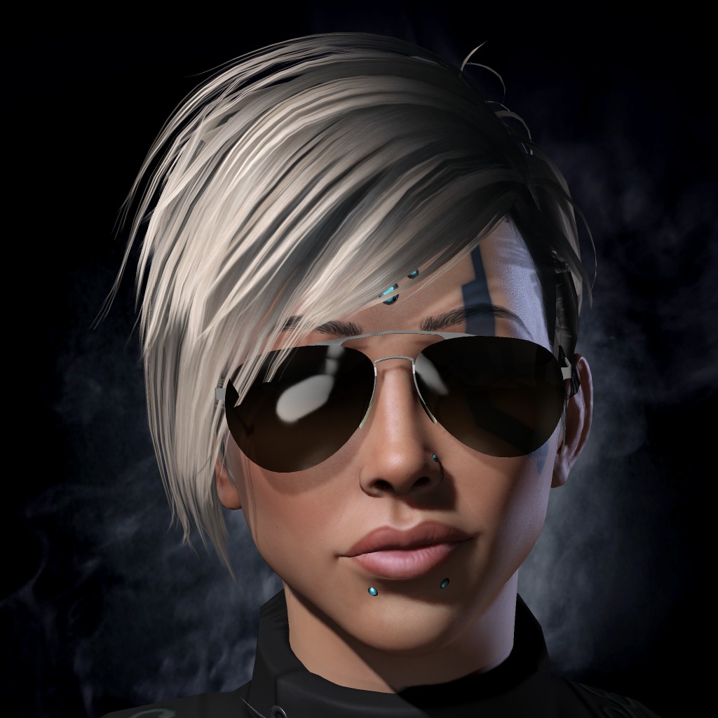 Governor Evelynn Lily