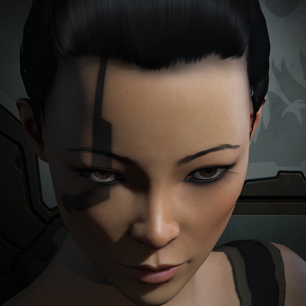 Eun Song
