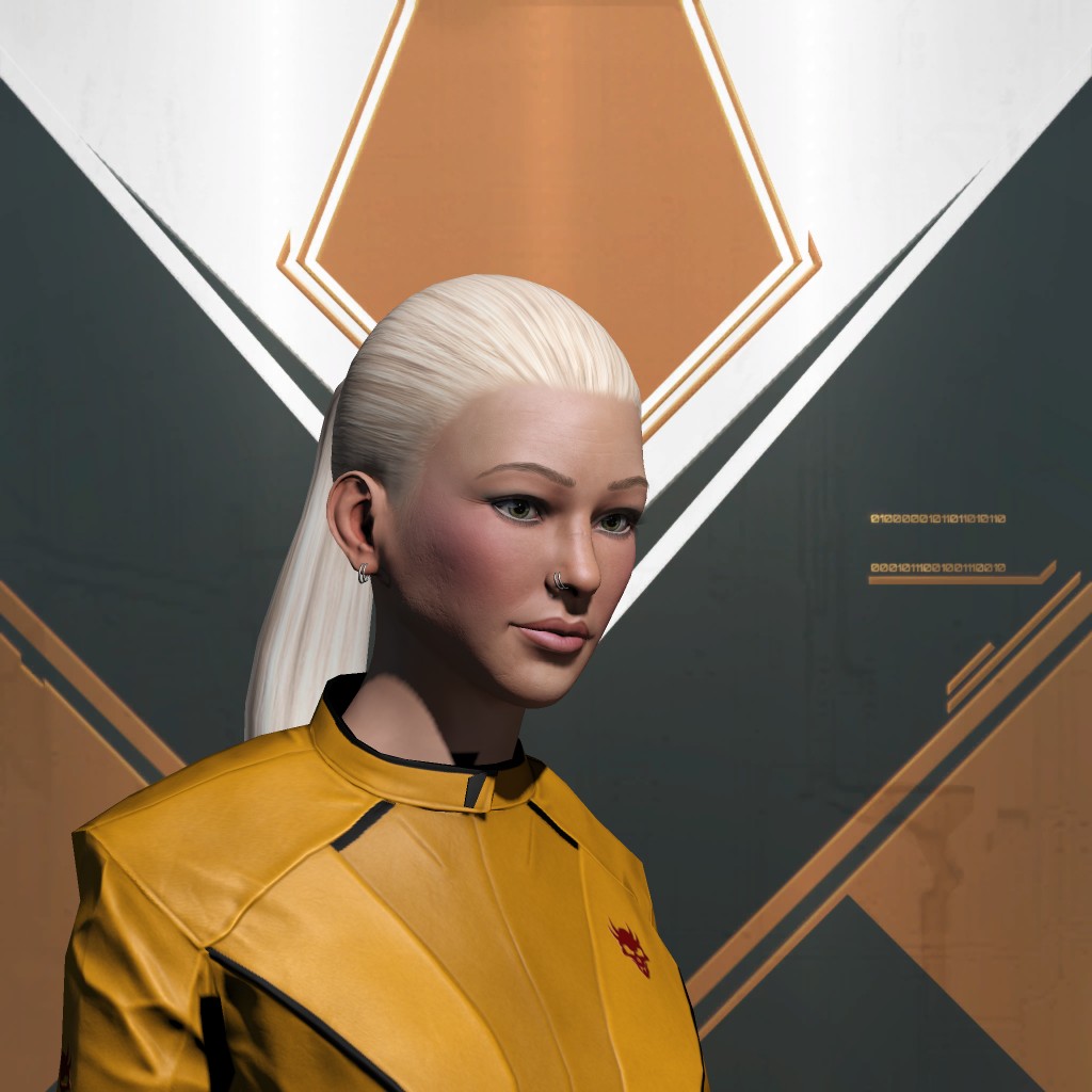 Mrs Neo