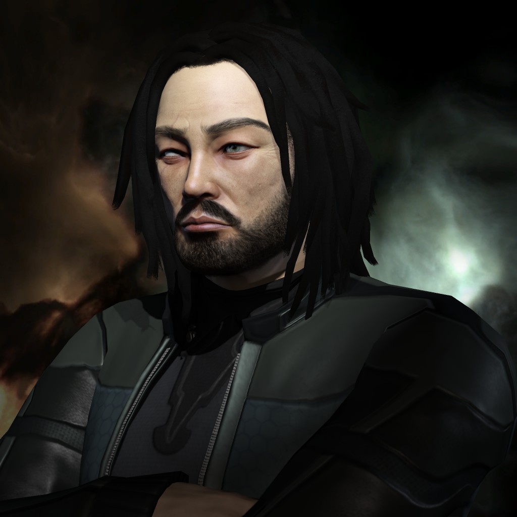 Krendel Mingo
