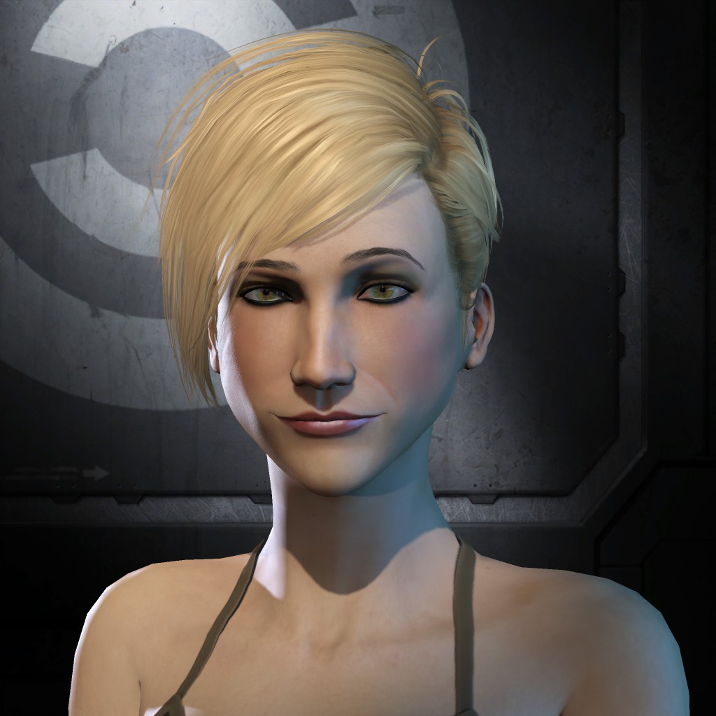 Nela Hudson