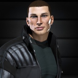 Marco Kay portrait
