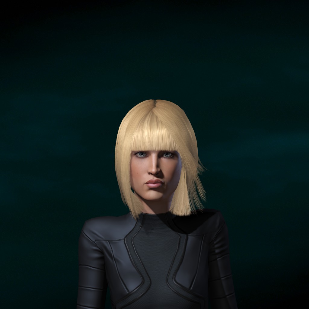 Saren Tirik
