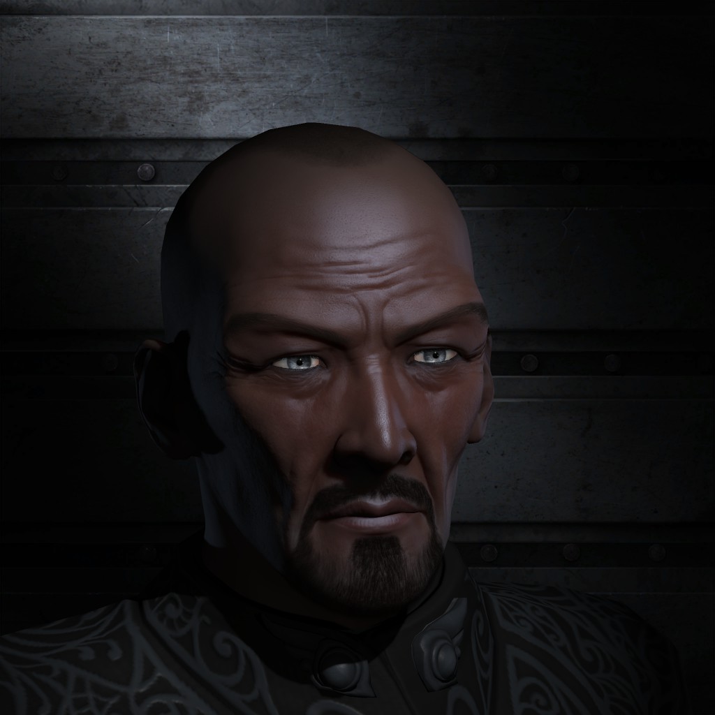 Septimus Kobayashi
