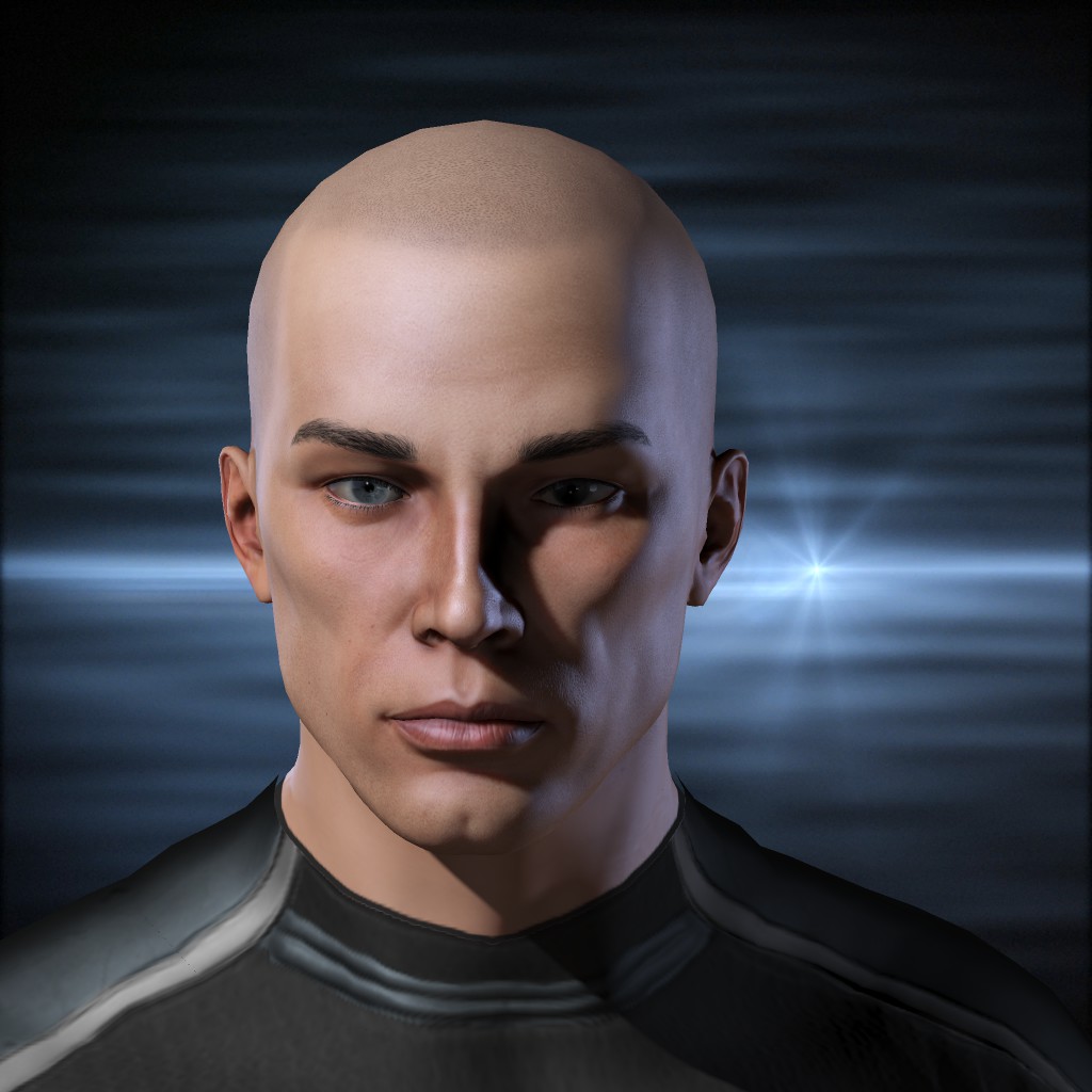 Ryan Pendleton