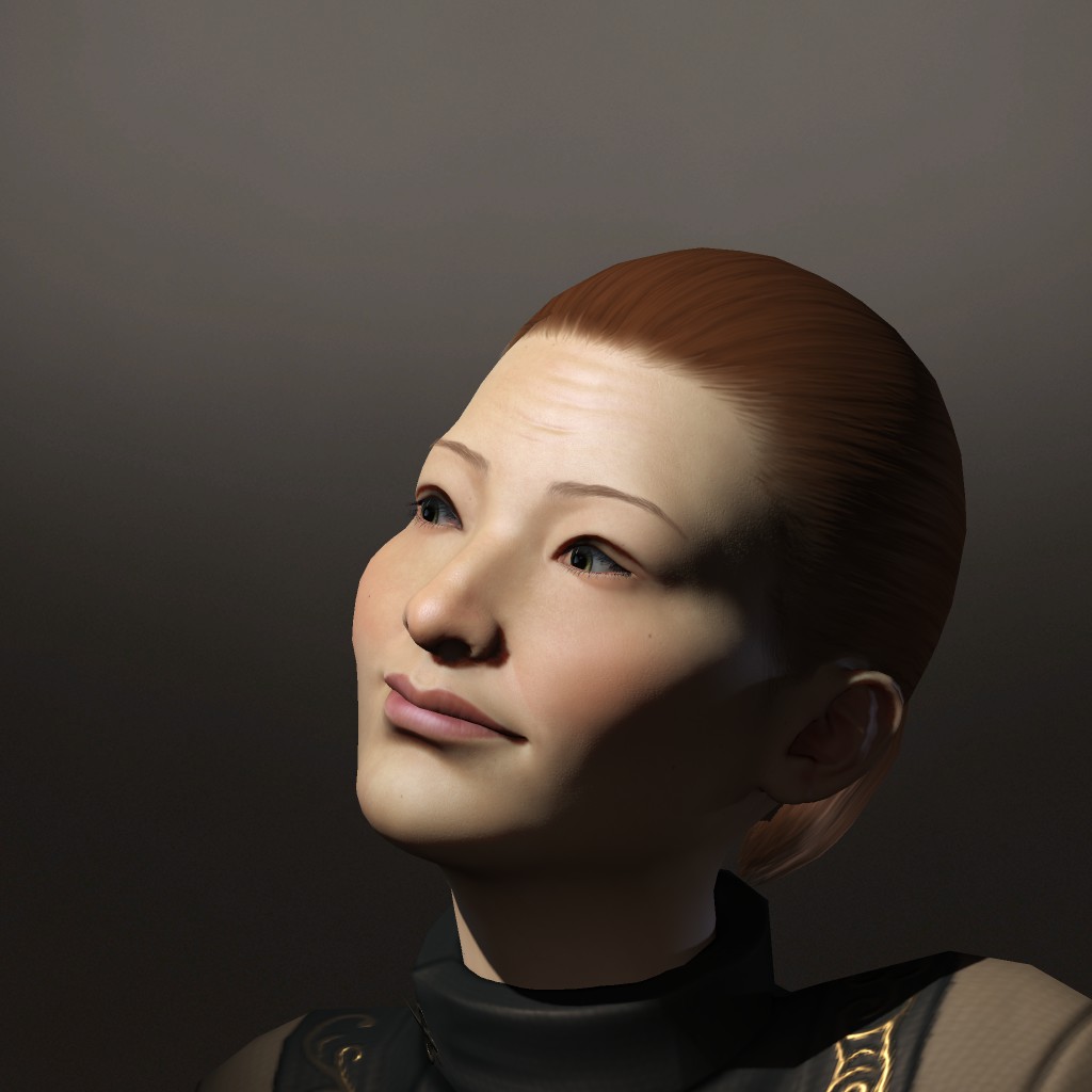 Maxine Minala