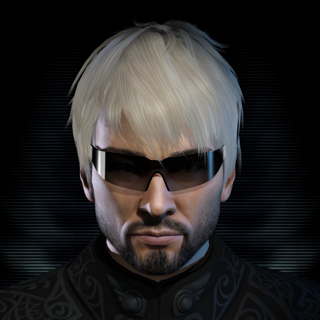 Jarod Aihaken