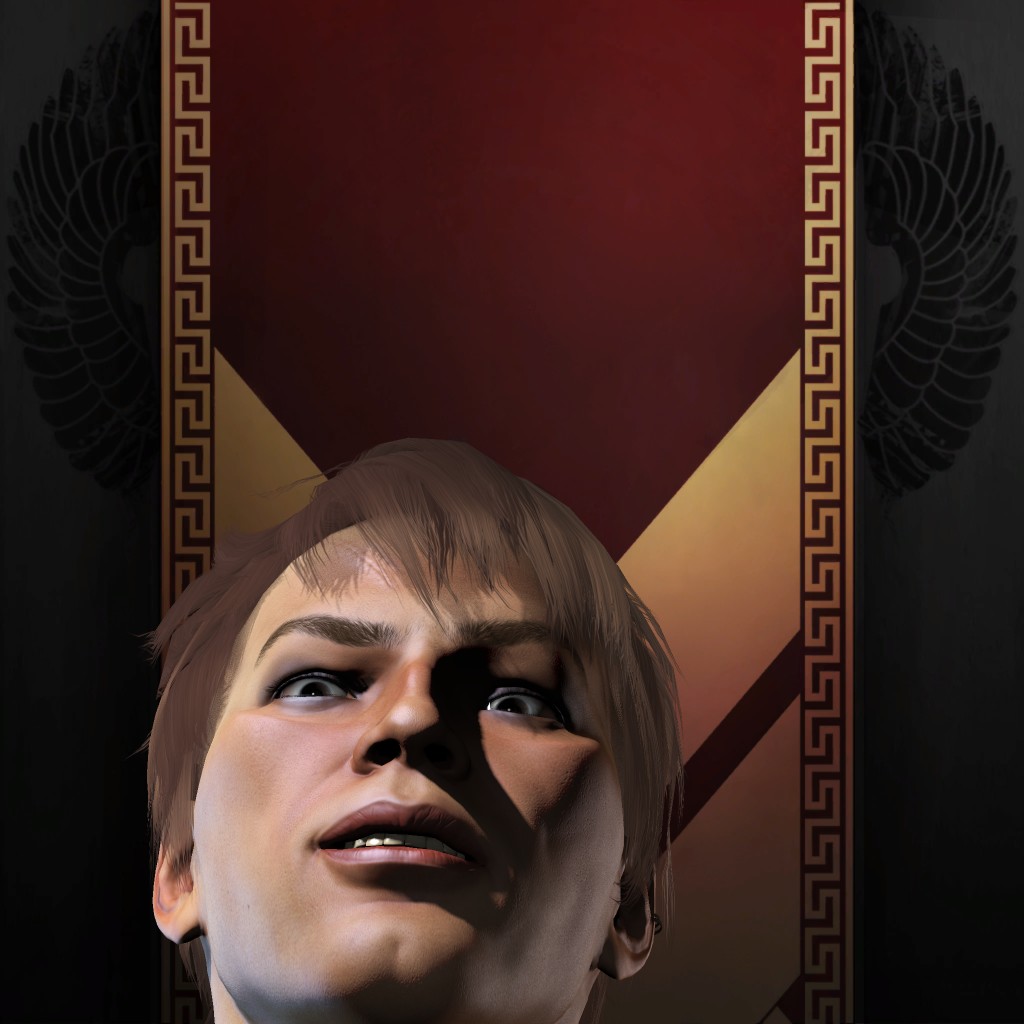 Lysander Strontium