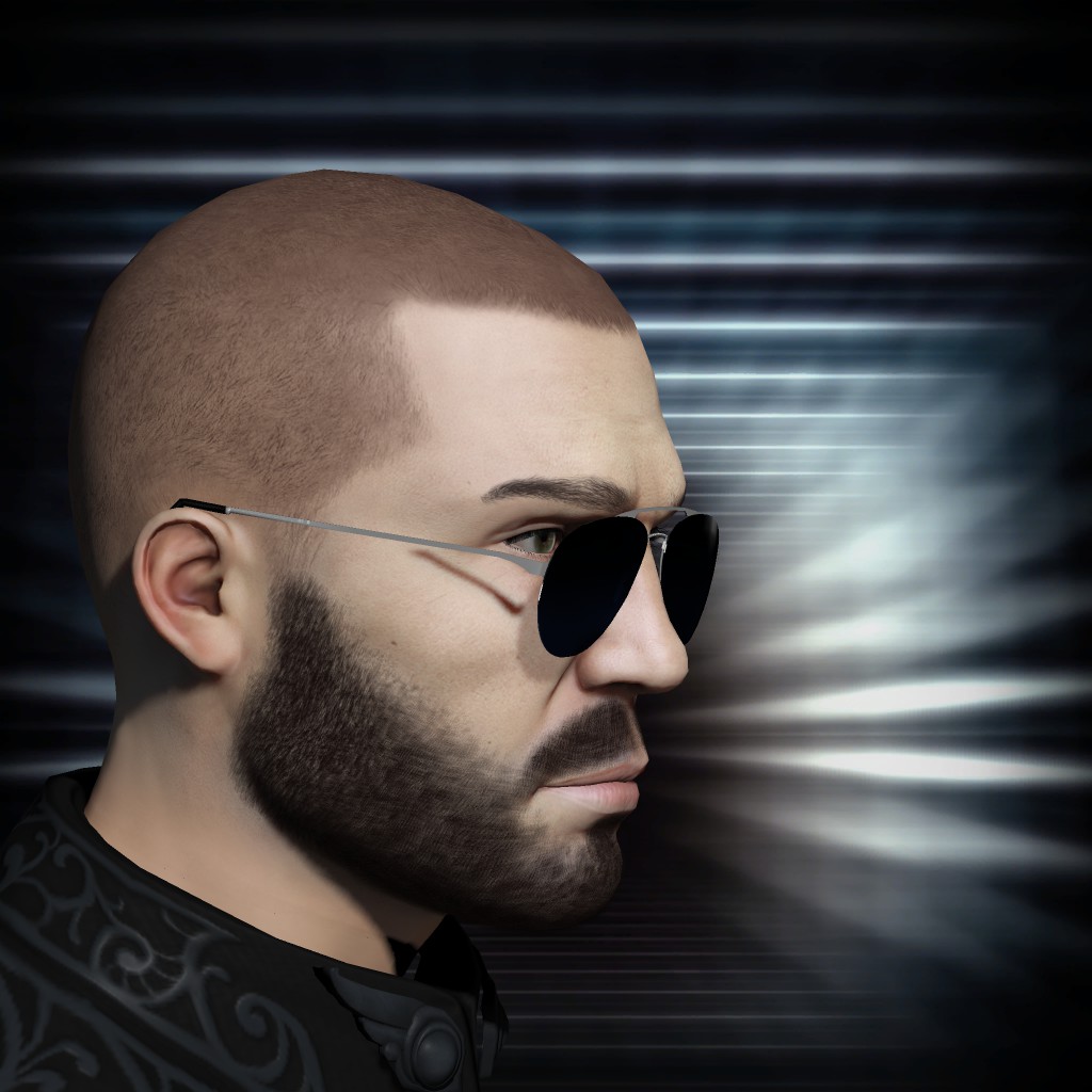Dorian Parmala
