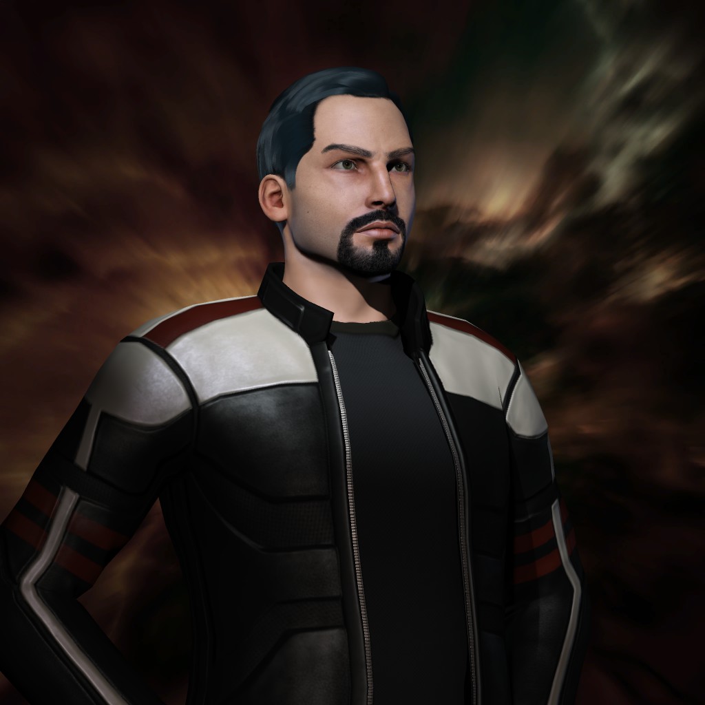 Geoff TheBoss Eaglethrust
