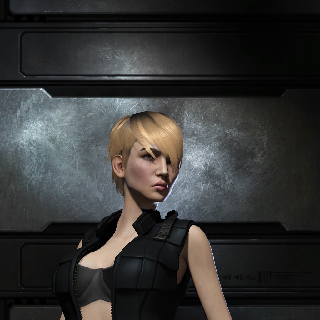 Shinon Rin