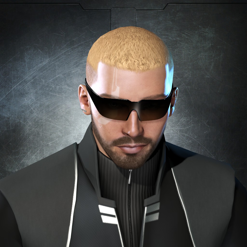 Dairen Estemaire