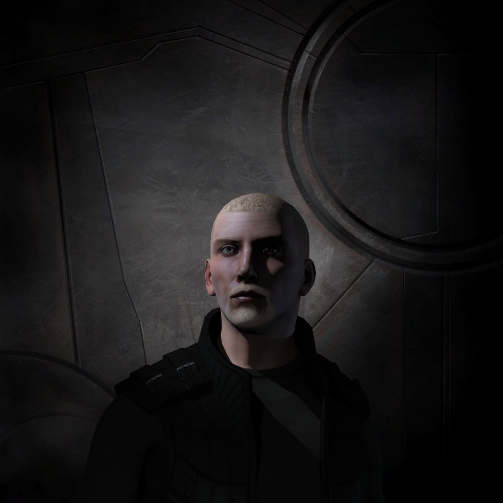 Locutus Badunur