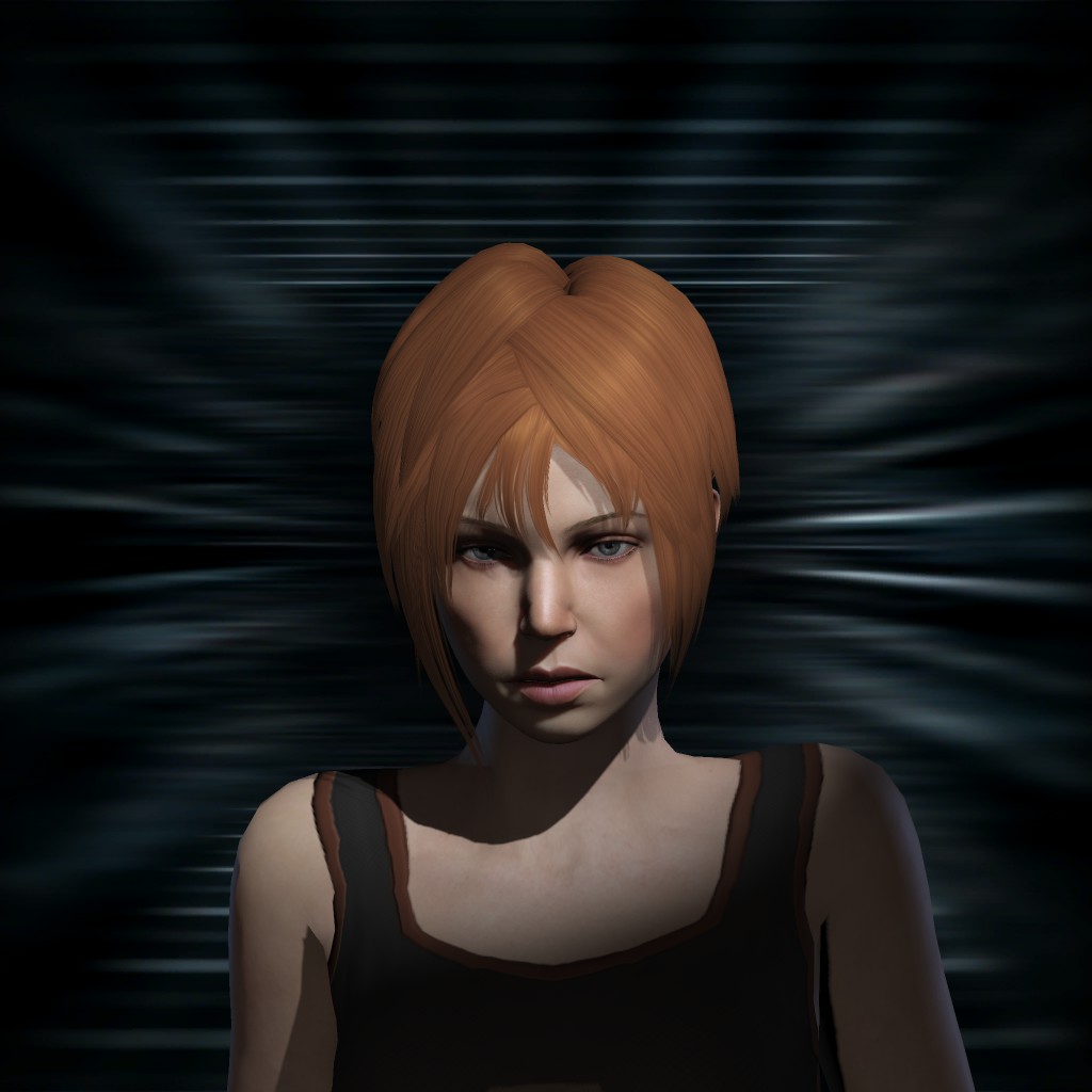 May O'Dark