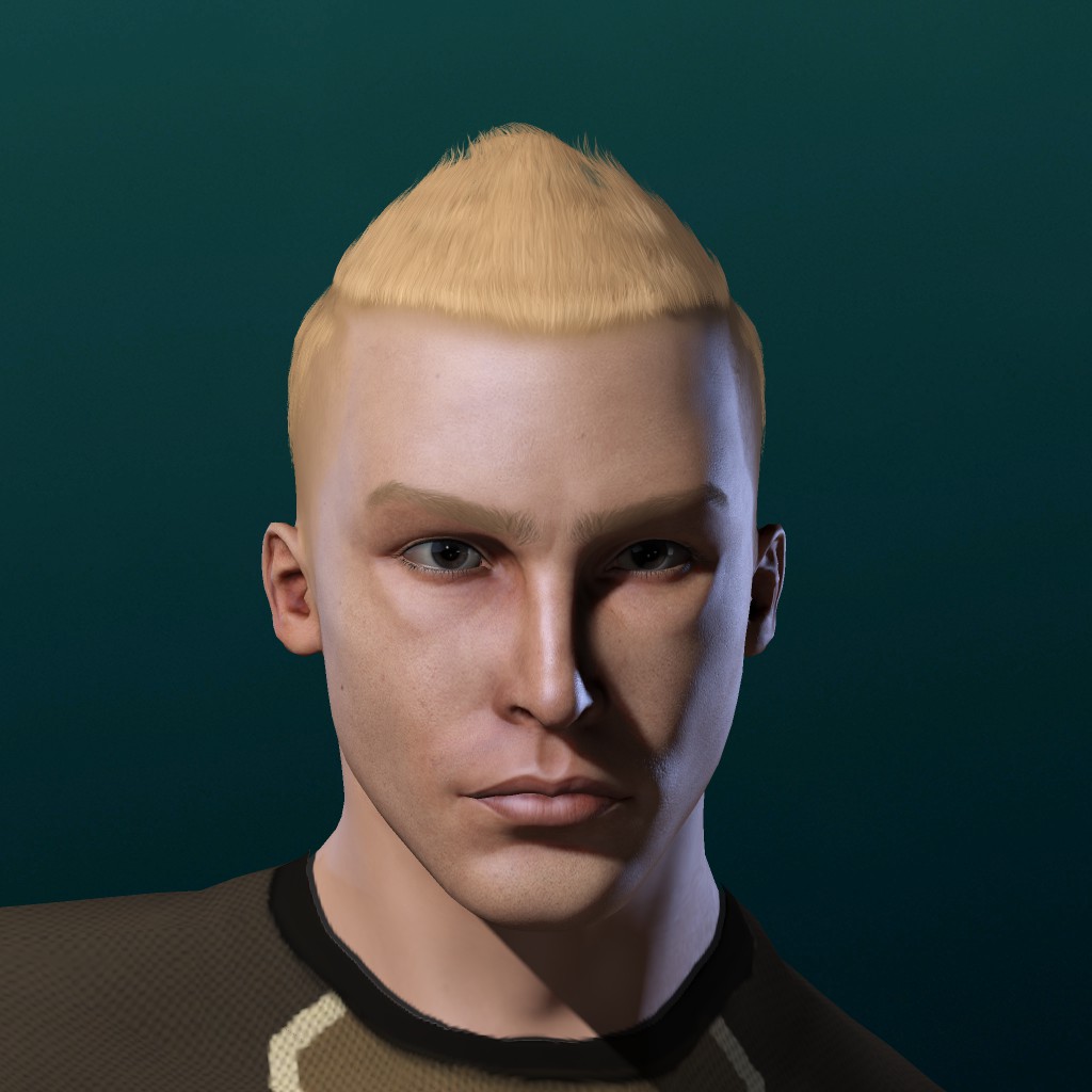 Kaleb Imerion