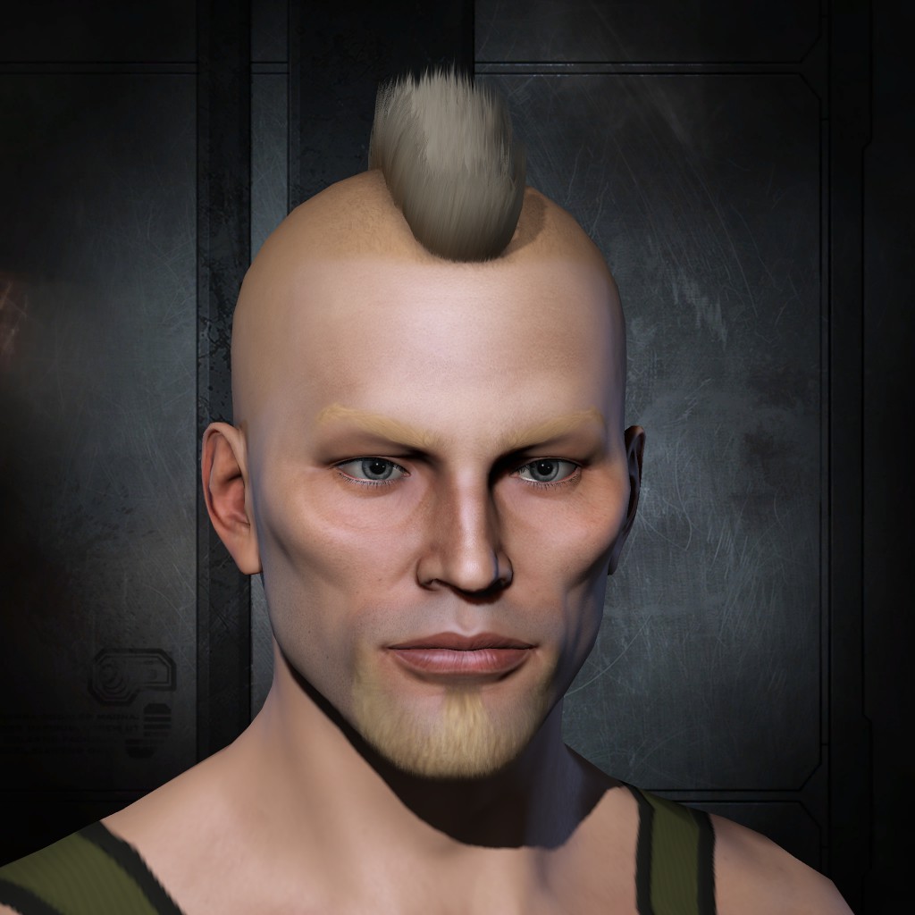 Guile Salvatrucha