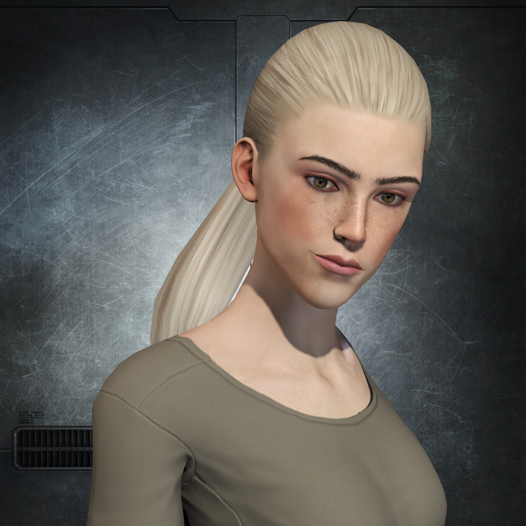 Jill Vilient