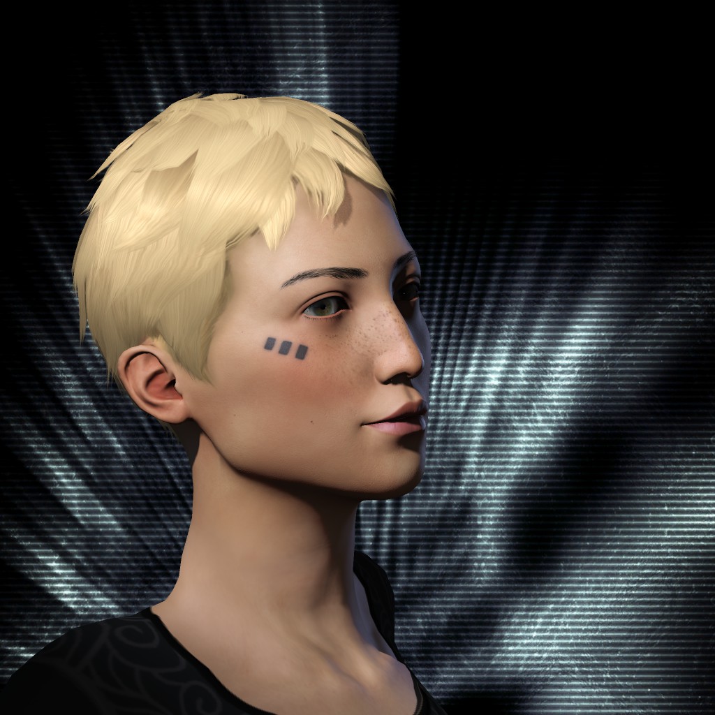 Raven Kishunuba
