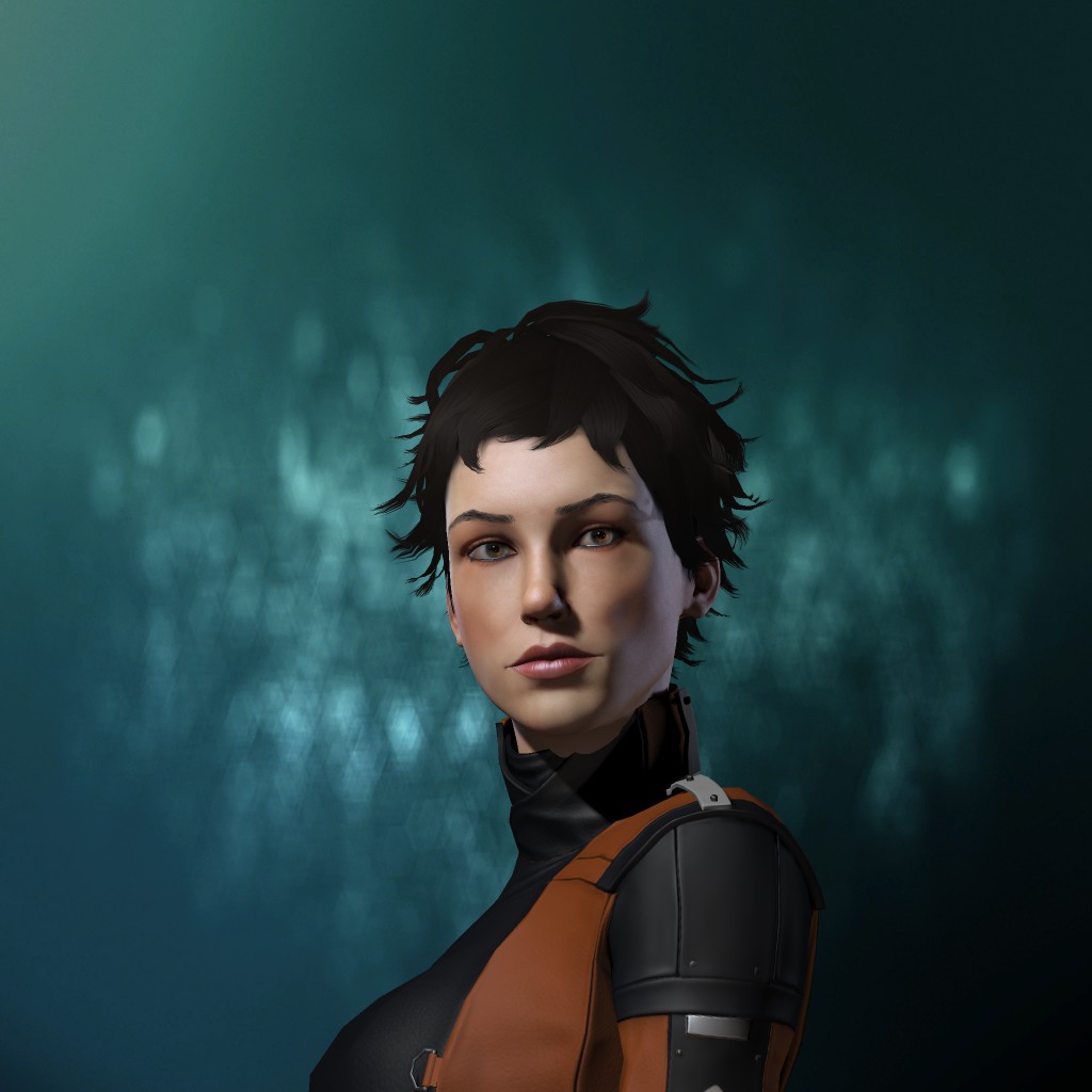 portrait