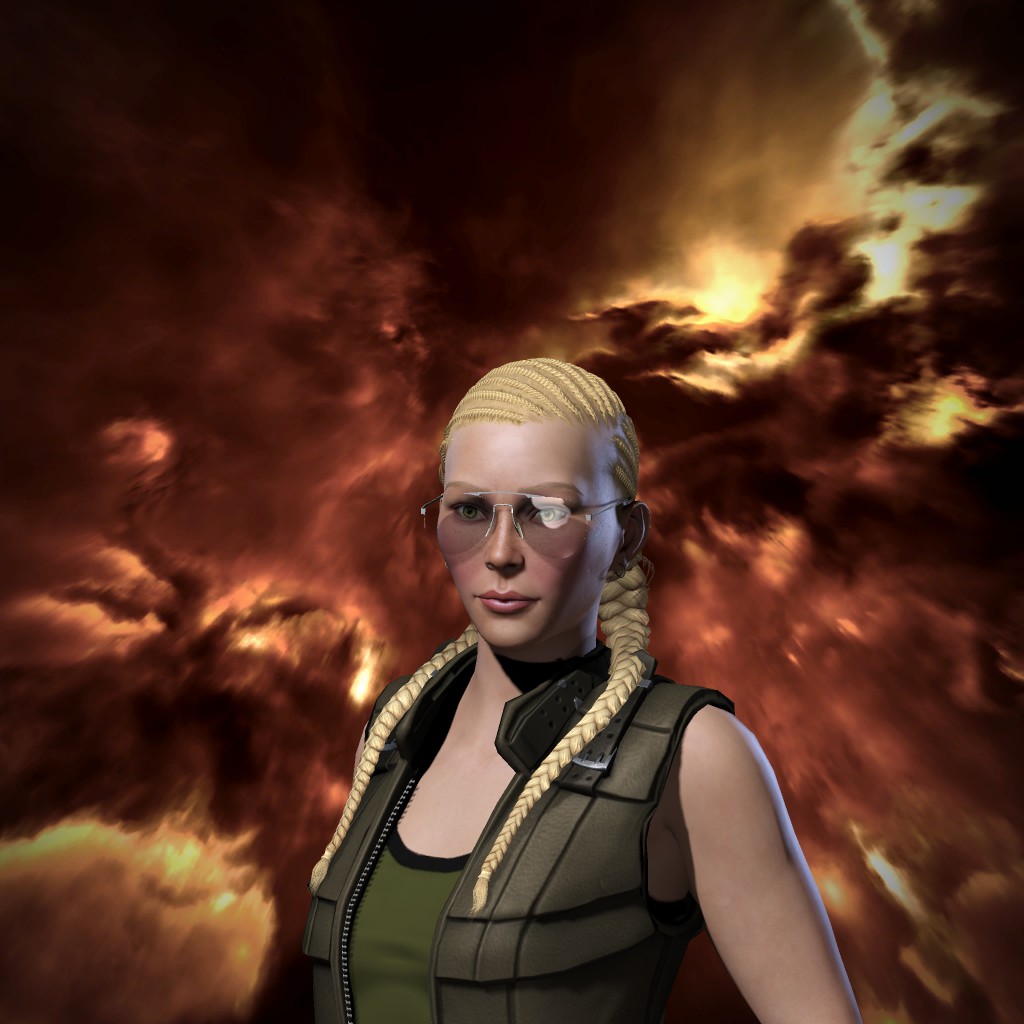 Celesteriah Rayne Sebastien