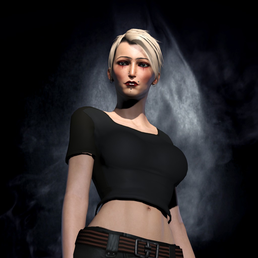 Gypsy Dark