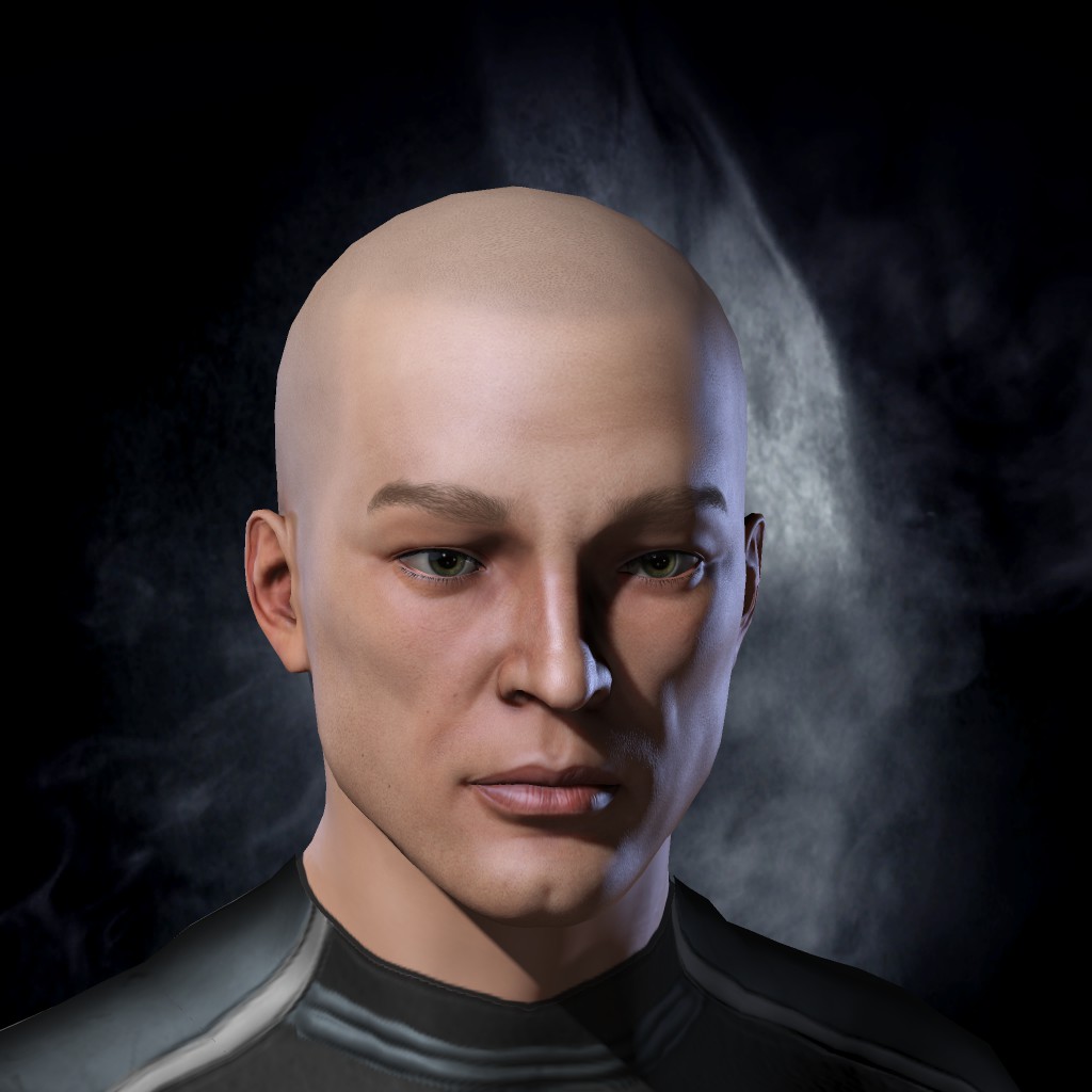 Harry Mabata