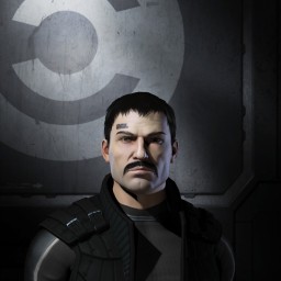 Geton Mailevel portrait