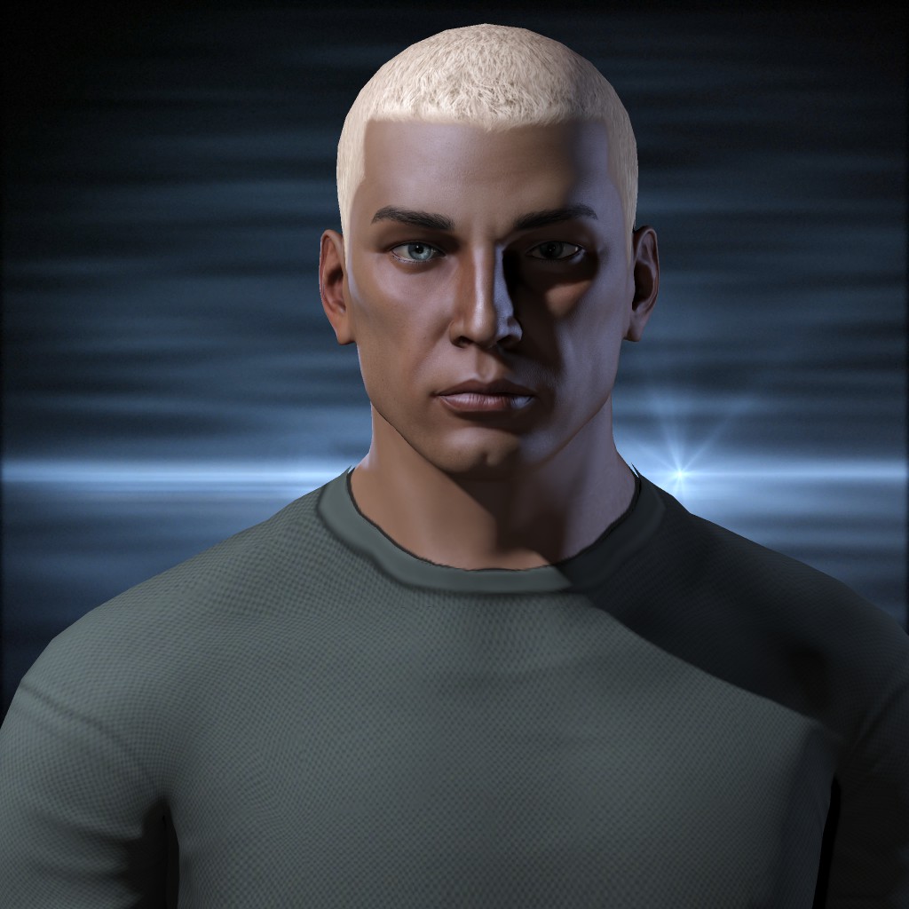 Fierce Terminator